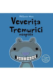 Veverita Tremurici Noaptea, Melanie Watt - Editura Art