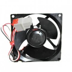 Ventilator frigider 12V Samsung foto