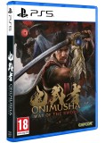 Onimusha Way Of The Sword Xbox Series S/X|PlayStation 5|PC