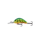 Vobler Kenart Diver Floating 4cm 3gr GT Green Tiger 1 buc/pac