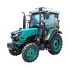 Tractor agricol 60CP 4x4 cu cabina, motor YTO diesel si camere KONIG 604