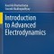 Introduction to Advanced Electrodynamics
