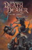 Frank Frazetta&#039;s Death Dealer Volume 3