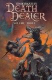 Frank Frazetta&#039;s Death Dealer Volume 3