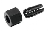 Makita Bucsa elastica 6mm pentru GD0800C si GD0810C - 0088381156714