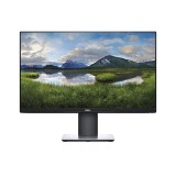 Monitor 24 inch LED IPS FullHD, Dell P2419H, Black, 6 Luni Garantie, Refurbished