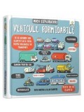 Cumpara ieftin Vehicule formidabile/***