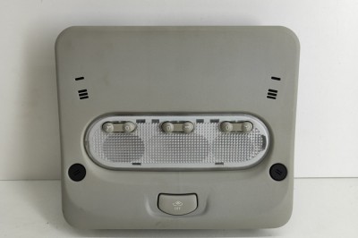 Iluminare interioară NISSAN QASHQAI II J11, J11_ 2015 OEM: 26430-4EA3C,28436-4EA0A | 23228777 foto