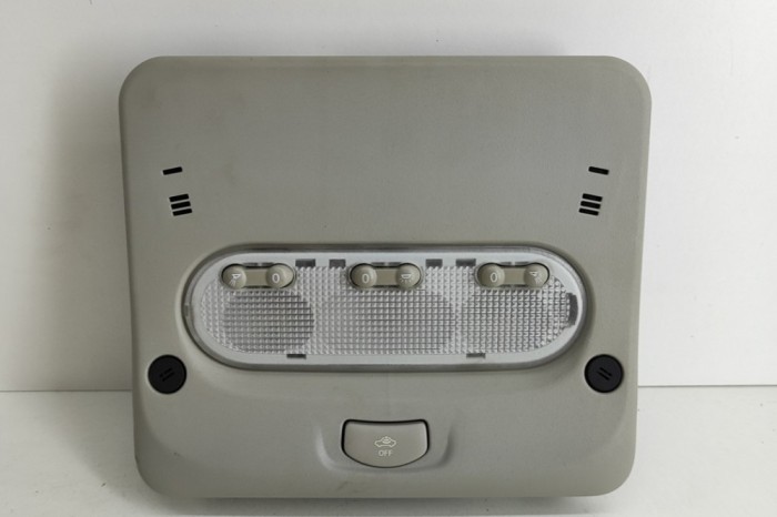 Iluminare interioară NISSAN QASHQAI II J11, J11_ 2015 OEM: 26430-4EA3C,28436-4EA0A | 23228777