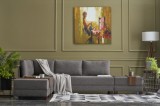 Cumpara ieftin Coltar stanga extensibil Fly Maro 140x190x0 cm