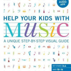 Help Your Kids with Music, New Edition with App