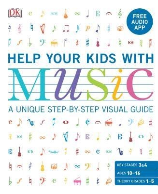 Help Your Kids with Music, New Edition with App foto