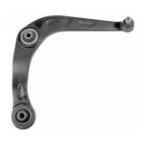 Brat suspensie roata Peugeot 206 (2a/C) Lemf&ouml;rder 2955601, parte montare : punte fata, dreapta, inferior