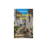 Lonely Planet Southern Italy