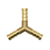 Cumpara ieftin Conector Pneumatic in Y, Alama, 6mm