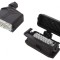 Conector HDC Părinte-Mamă 500V 16A 16 PIN 16 PE