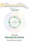 Secventa de Activare - Cheile Genelor - Richard Rudd- 2015 -111 pg.