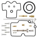 Kit reparatie carburator, pentru 1 carburator (pentru motorsport) compatibil: SUZUKI RM-Z 450 2007-2007