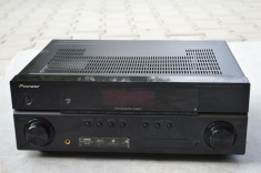 Amplificator Pioneer VSX 519 V cu HDMI foto