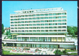 AMS - ILUSTRATA 324 TURNU SEVERIN - HOTEL PARC RSR, NECIRCULATA, Printata
