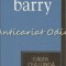 Calea Cea Lunga - Sebastian Barry