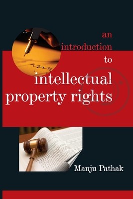 An Introduction to Intellectual Property Rights foto