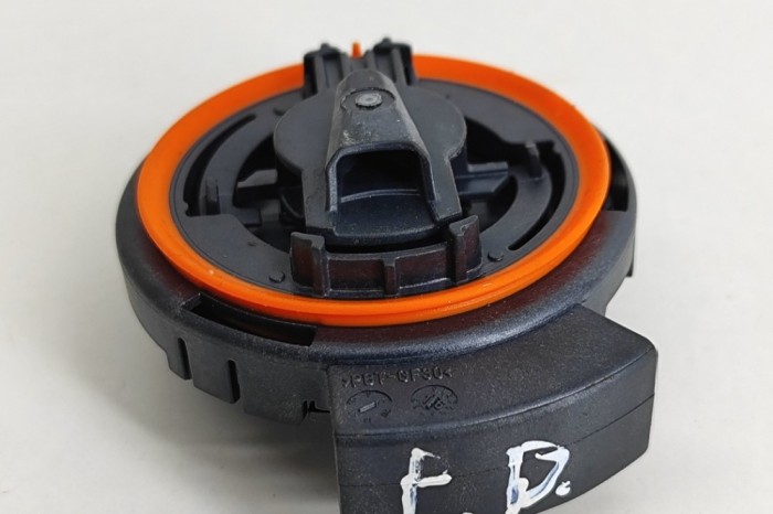 Senzor de impact dreapta față TESLA MODEL X 2016 OEM: 1036762-00-A 22948496
