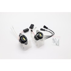 Led Marker Angel Eyes BMW Seria 3 E90 E91 LCI