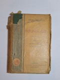 Cumpara ieftin &Icirc;ntunecare, Părțile I-II &ndash; Aut. Cezar Petrescu, Ed. Cartea Rom&acirc;nească, 1929
