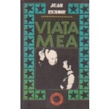 Viata mea (Jean Renoir)