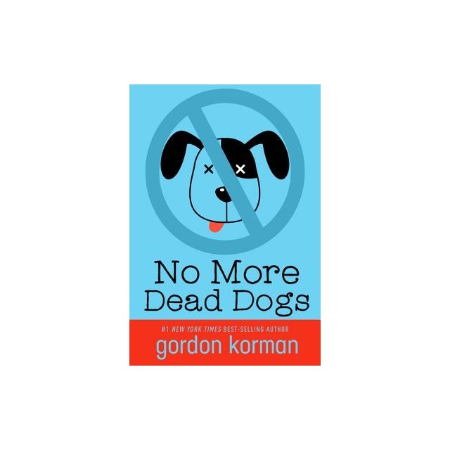 No More Dead Dogs (Repackage)