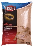 Cumpara ieftin Nisip de Baza pentru Terarii 5 kg Bej 76131, Trixie
