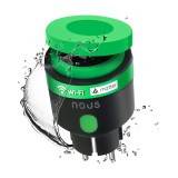 Priza Smart Exterior NOUS A6M Matter Wi-Fi, 16A, 3680W, IP44