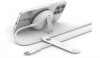 Incarcator fara fir pentru telefon Belkin BoostCharge Pro cu MagSafe, 15 W - RESIGILAT
