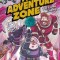 The Adventure Zone: The Crystal Kingdom