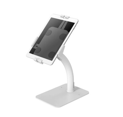 Suport de tableta Neomounts by Newstar DS15-625WH1, diagonala maxima 11&amp;quot;, foto