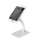Suport de tableta Neomounts by Newstar DS15-625WH1, diagonala maxima 11&quot;,