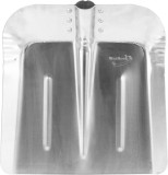 Lopata KOVOS Alu, veľk&aacute;, 360/1.6 mm, hlin&iacute;kov&aacute;, bez n&aacute;sady