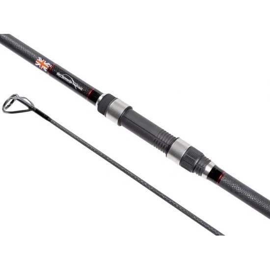 Lanseta HARRISON Aviator Plus 2 Signature Rod 3.96m/13ft, 3.75lbs, 2seg