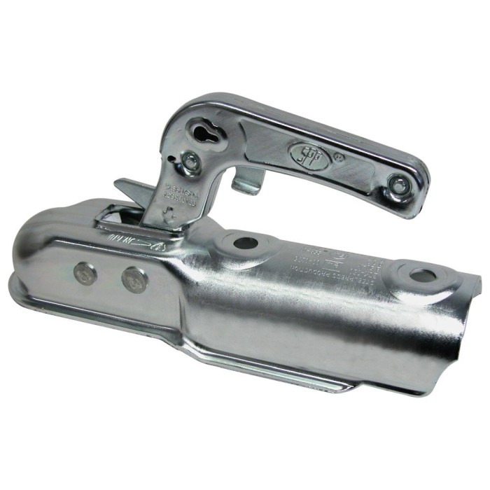 Cuplaj remorca Carpoint 60mm 750Kg ax rotund Kft Auto Cuplaj remorca Carpoint 60mm 750Kg ax rotund Kft Auto