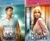 Refugiul 2 volume Nora Roberts Editura Lira Carti Romantice 2014