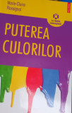 PUTEREA CULORILOR MARIE CLAIRE ROSSIGNOL