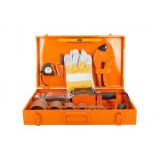 Trusa Sudura PP-R 2000A EPTO, Putere 2000W