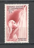 Luxemburg.1939 Statiunea Bad Mondorf ML.15