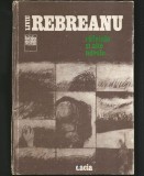 LIVIU REBREANU - RĂFUIALA ȘI ALTE NUVELE - BIBLIOGRAFIE ȘCOLARĂ, EDITURA DACIA