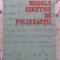 MODELE CINETICE DE POLIREACTII-R. MIHAIL-231338