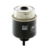 FIltru combustibil Mann pentru Jhon Deere Series 5, Series 5010, 5015
