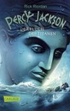 Percy Jackson 3: Der Fluch des Titanen