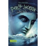 Percy Jackson 3: Der Fluch des Titanen