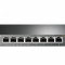 TP-LINK 8-Port Gigabit Easy Smart Switch with 4-Port PoE, TL-SG108PE, IEEE 802.3i, IEEE 802.3u, IEEE 802.3ab, IEEE 802.3af, IEEE 802.3x, IEEE 802.1q,